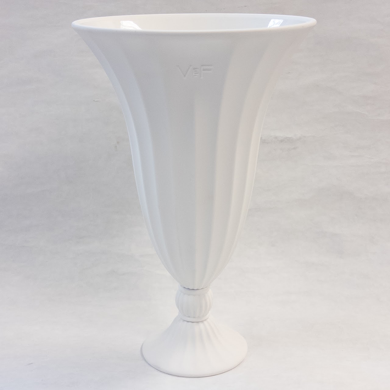 Venus et Fleur Aphrodite Porcelain Vase