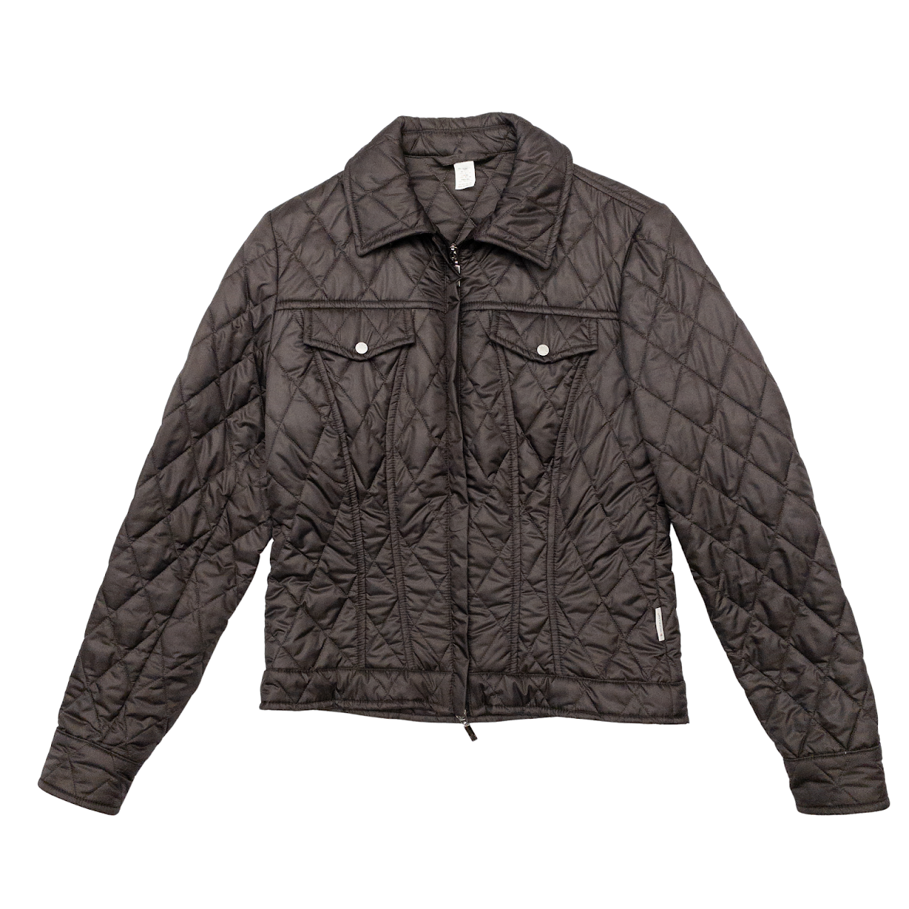 Moncler Quilted Lightweight  Jacket