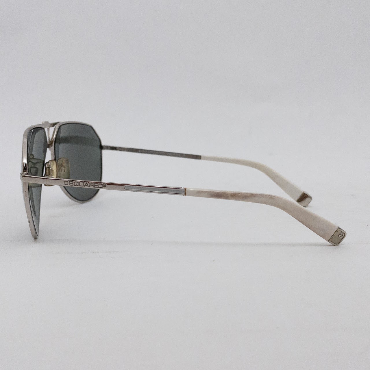 Dsquared2 Aviator Sunglasses