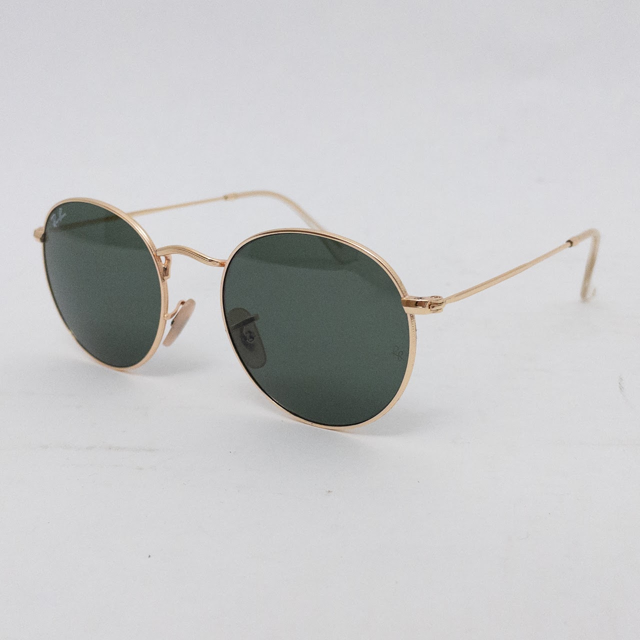 Ray-Ban Round Frame Sunglasses