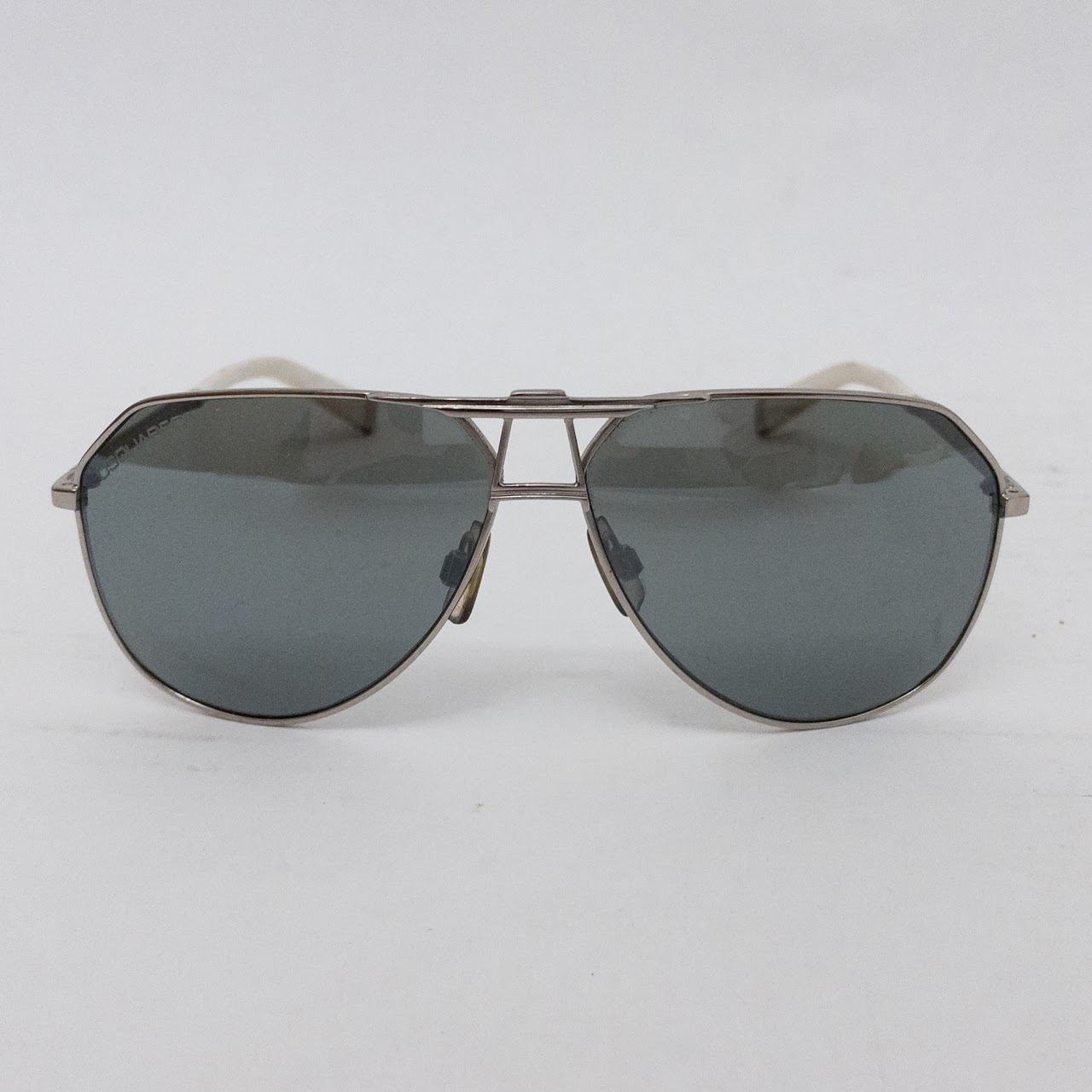 Dsquared2 Aviator Sunglasses