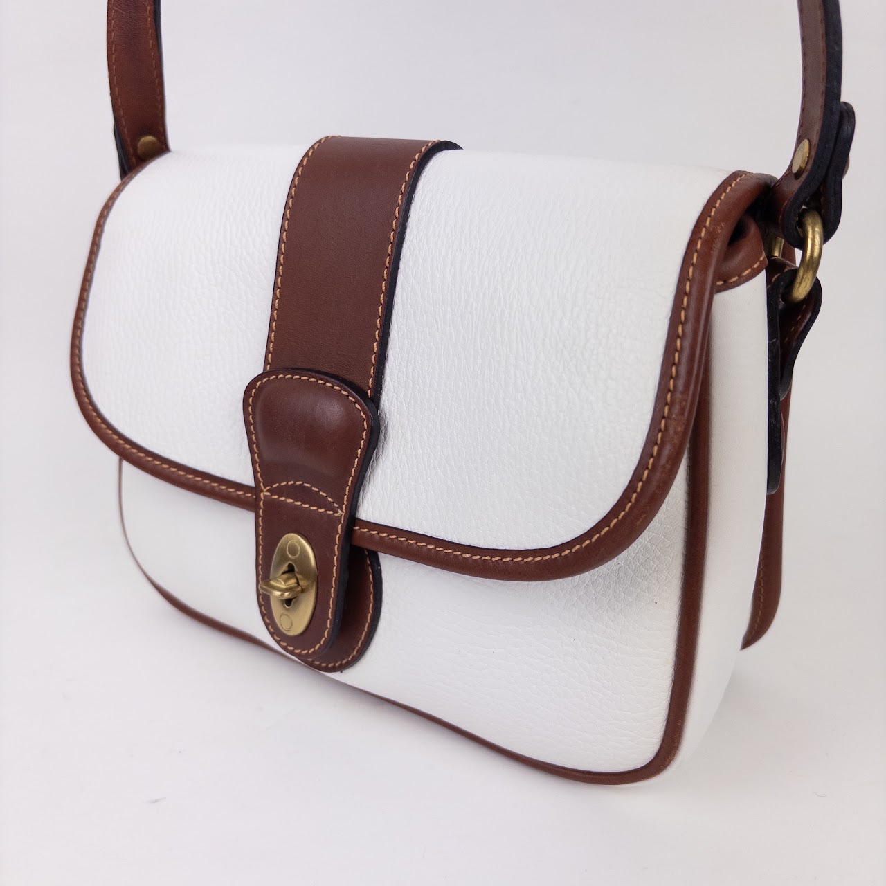 Coach Sheridan Mayfield Crossbody Bag