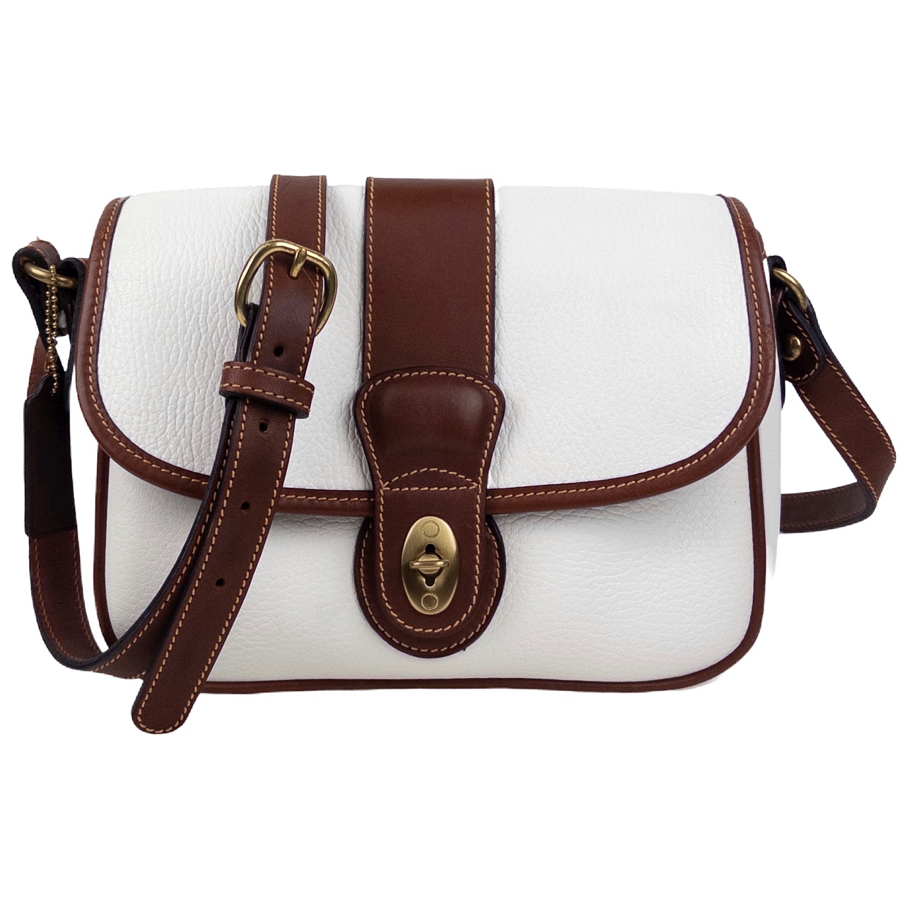 Coach Sheridan Mayfield Crossbody Bag