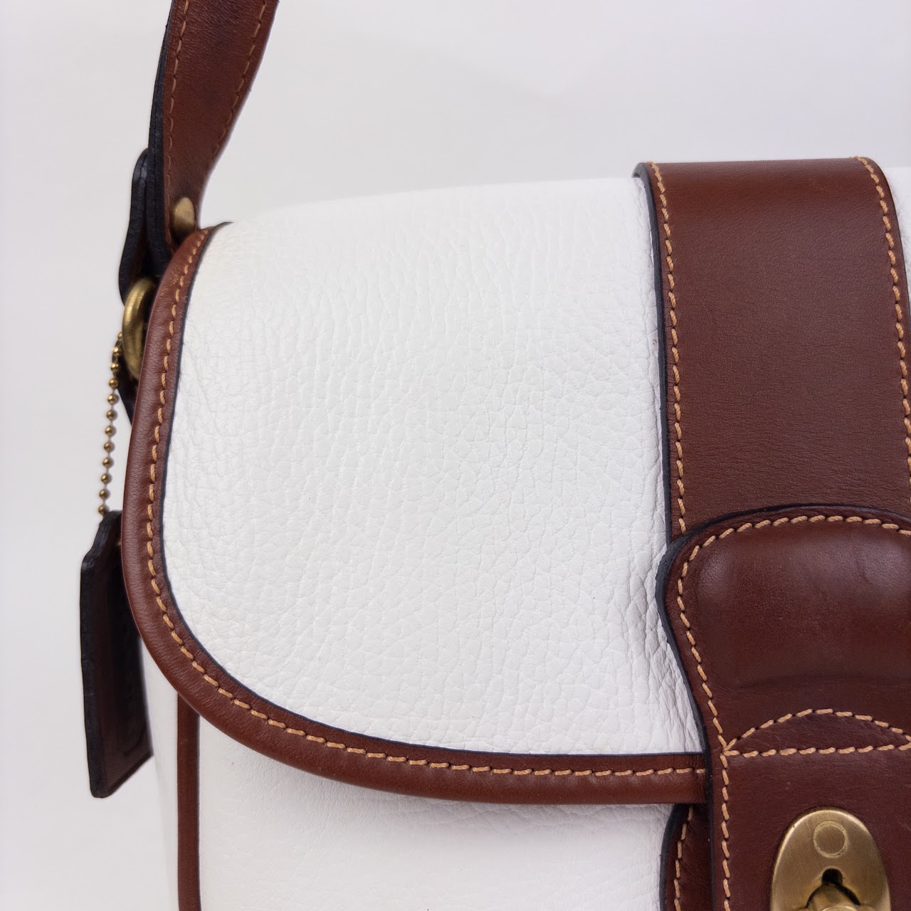 Coach Sheridan Mayfield Crossbody Bag