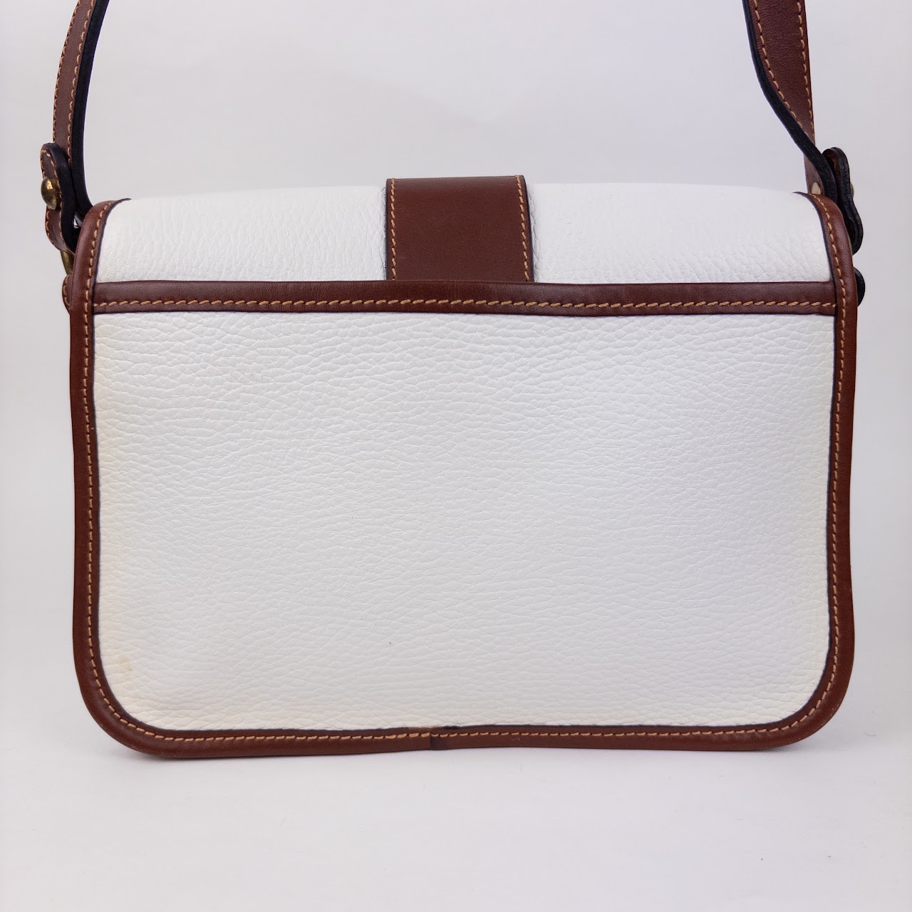 Coach Sheridan Mayfield Crossbody Bag