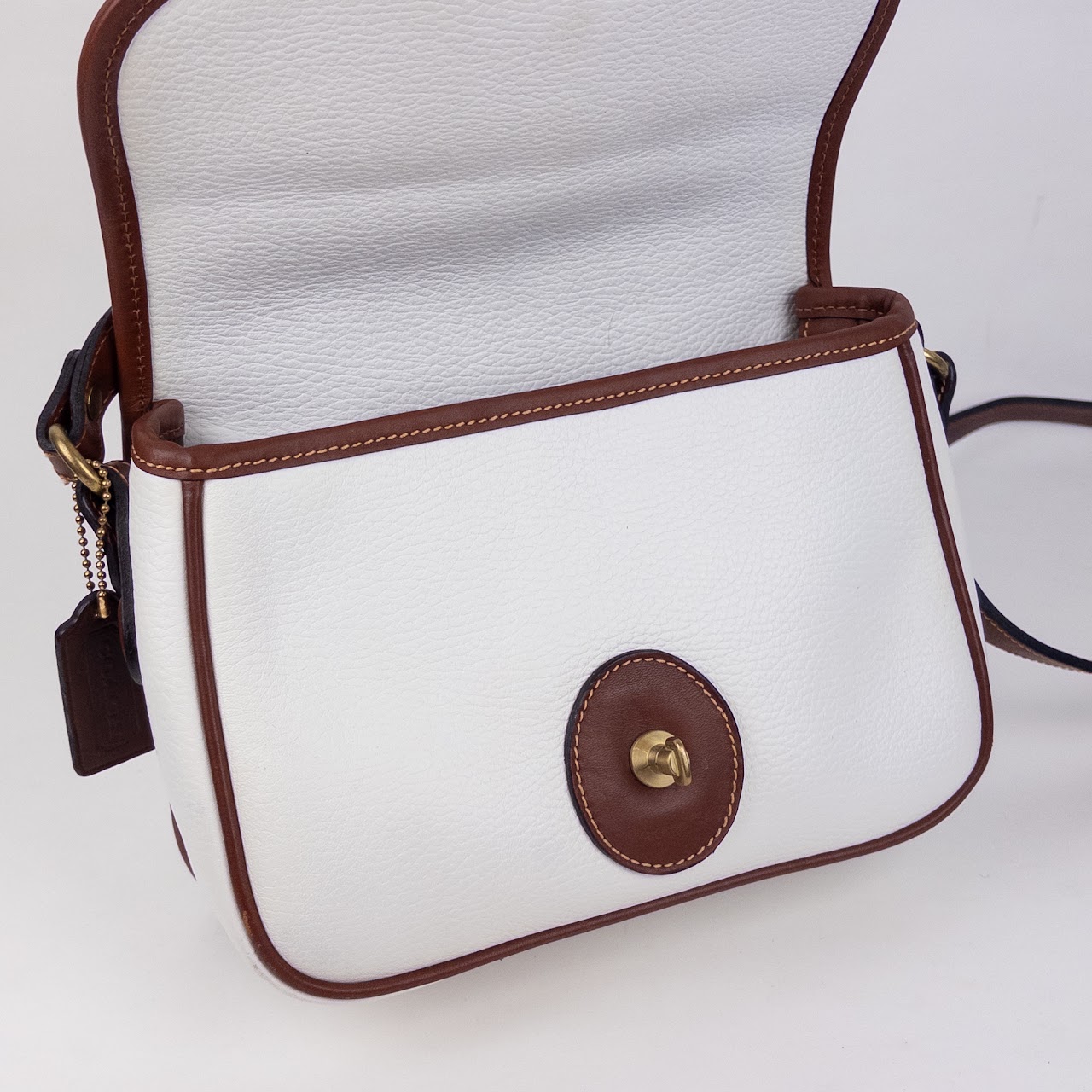 Coach Sheridan Mayfield Crossbody Bag