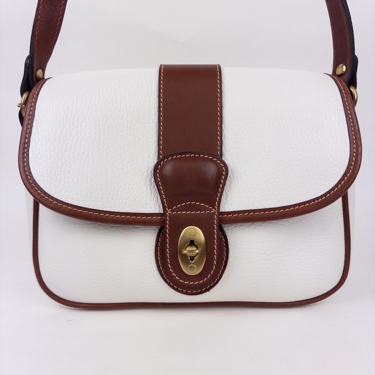 Coach Sheridan Mayfield Crossbody Bag