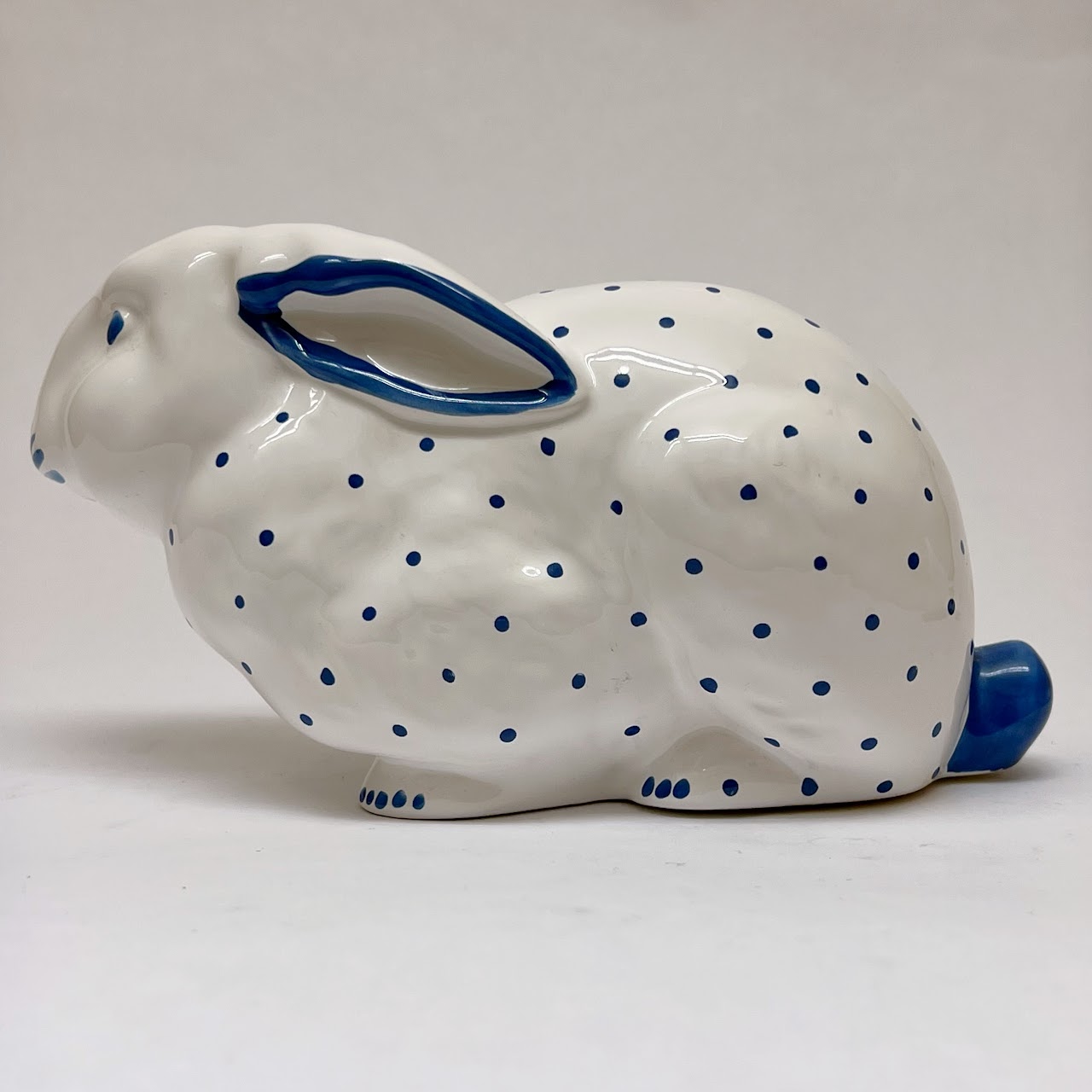 Tiffany & Co. Ceramic Bunny Bank