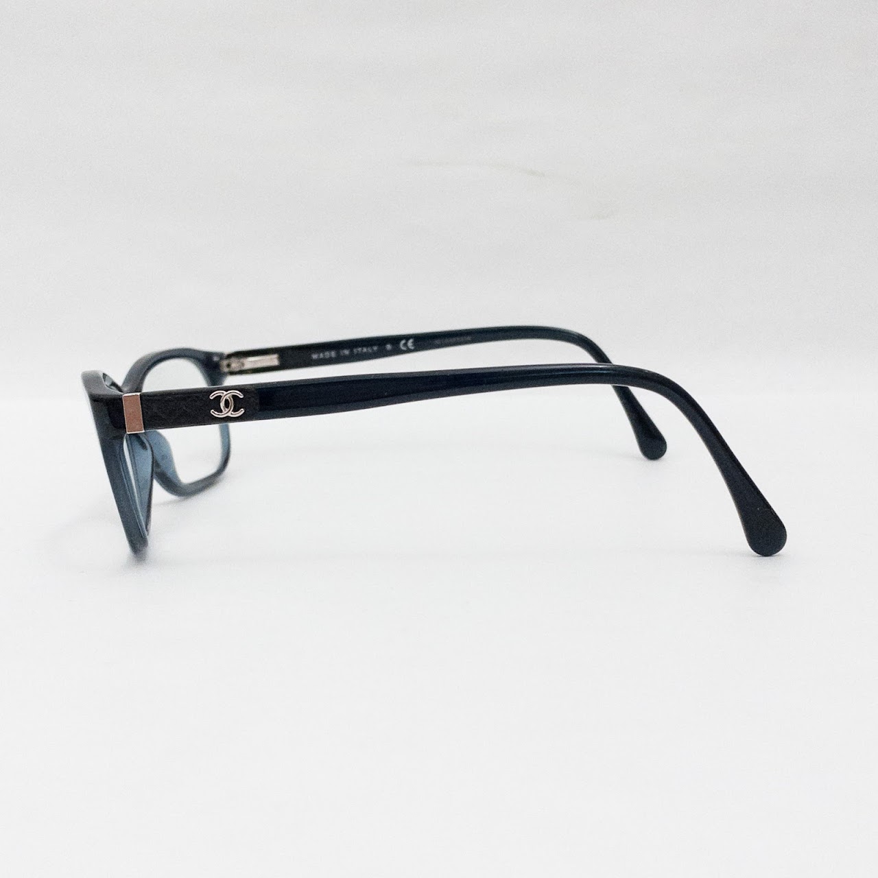 Chanel Eyeglass Frames