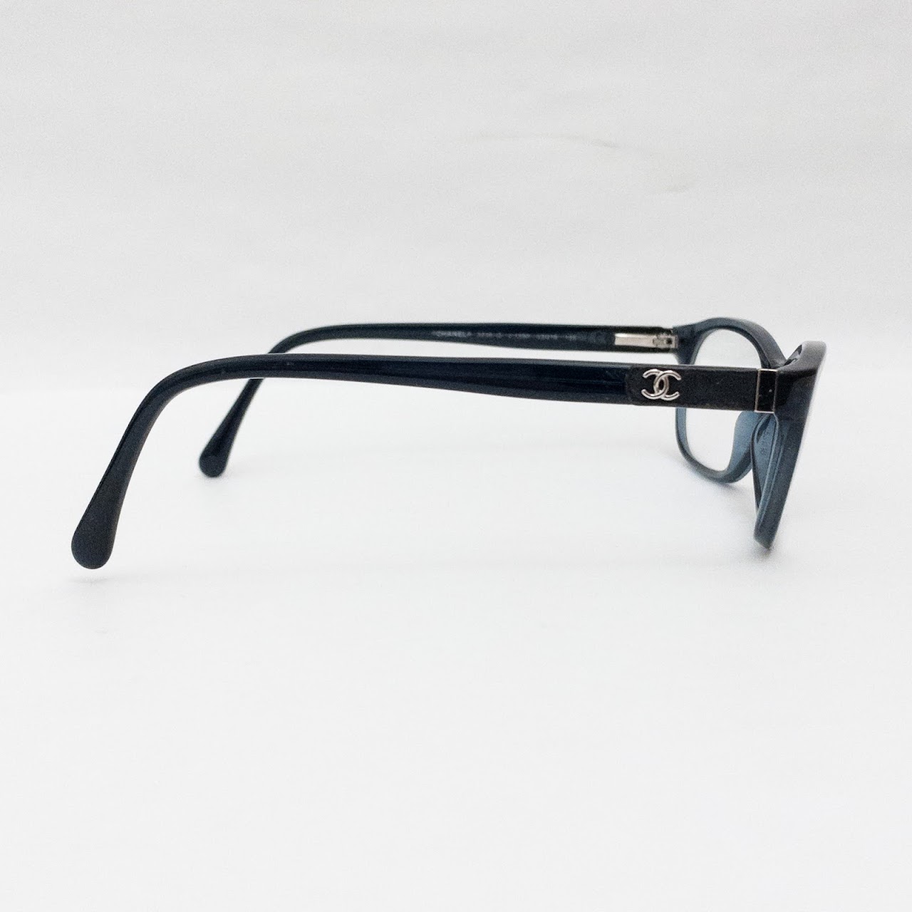 Chanel Eyeglass Frames