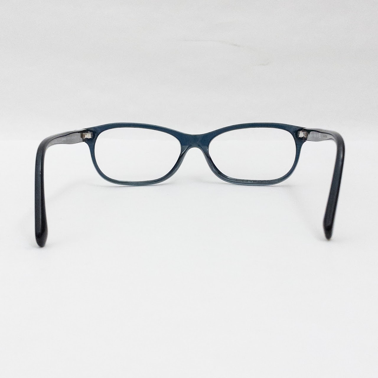 Chanel Eyeglass Frames