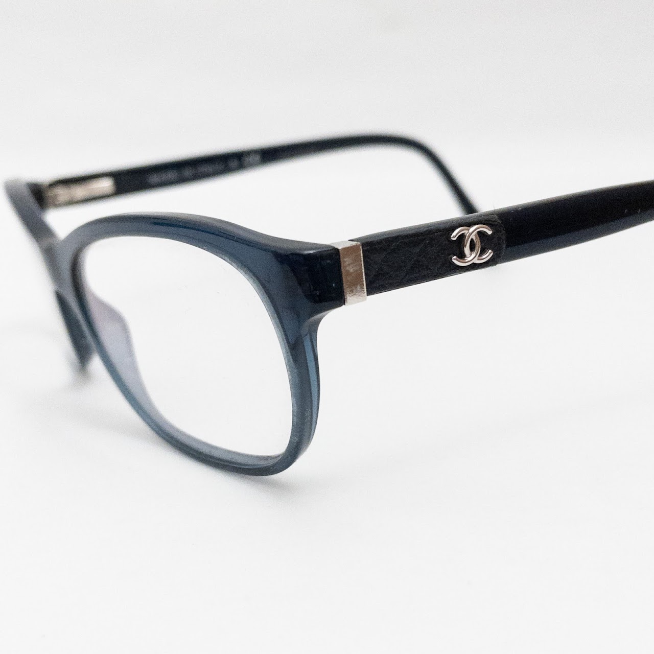 Chanel Eyeglass Frames