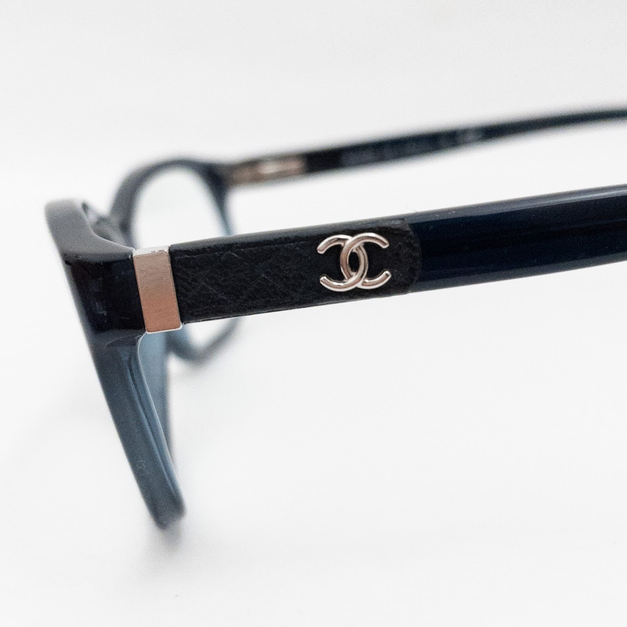 Chanel Eyeglass Frames