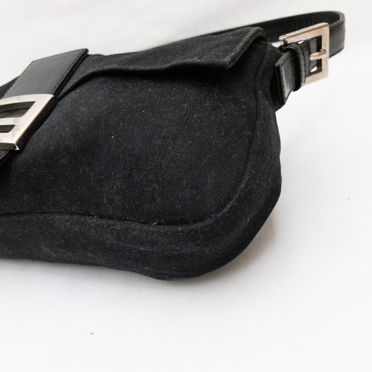 Fendi Baguette Shoulder Bag