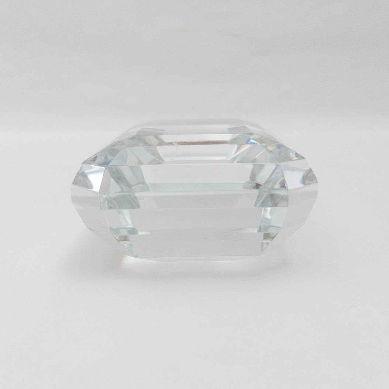 Tiffany & Co. Crystal Paperweight