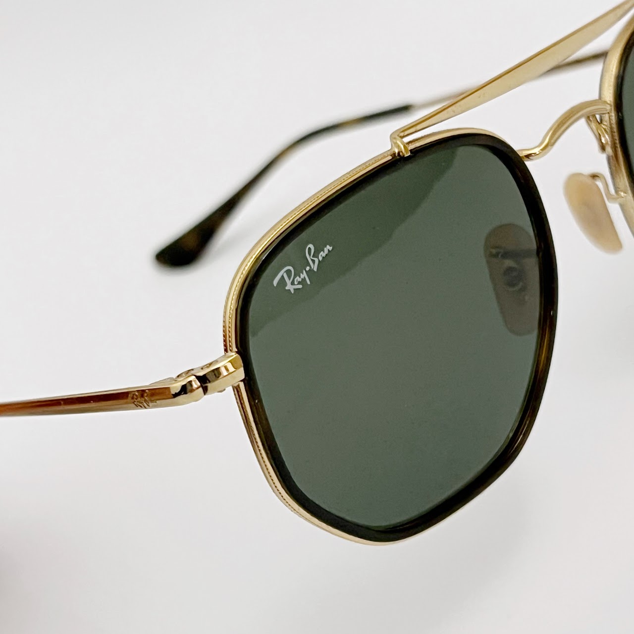 Ray-Ban Marshal II Sunglasses