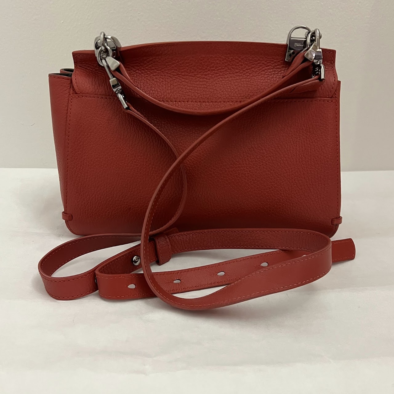 Longchamp Madeleine Convertible Handbag or Shoulder Bag