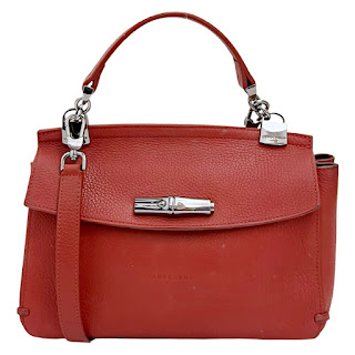 Longchamp Madeleine Convertible Handbag or Shoulder Bag