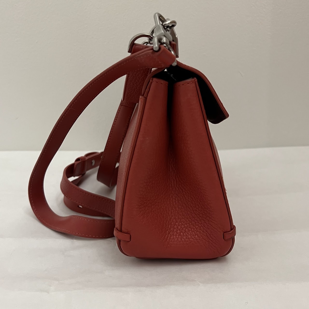 Longchamp Madeleine Convertible Handbag or Shoulder Bag