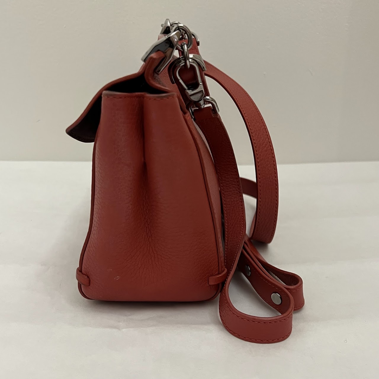 Longchamp Madeleine Convertible Handbag or Shoulder Bag