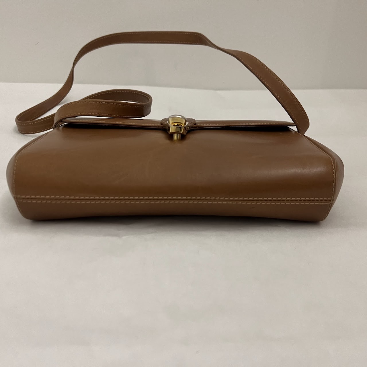 Gucci Vintage Convertible Crossbody or Clutch