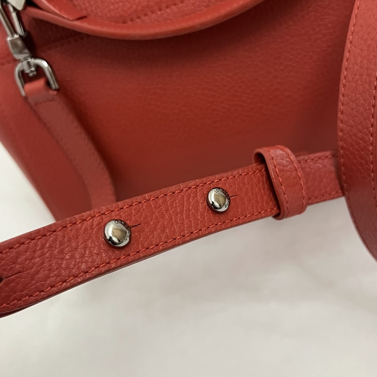 Longchamp Madeleine Convertible Handbag or Shoulder Bag