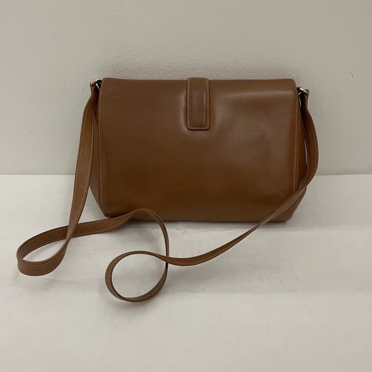 Gucci Vintage Convertible Crossbody or Clutch