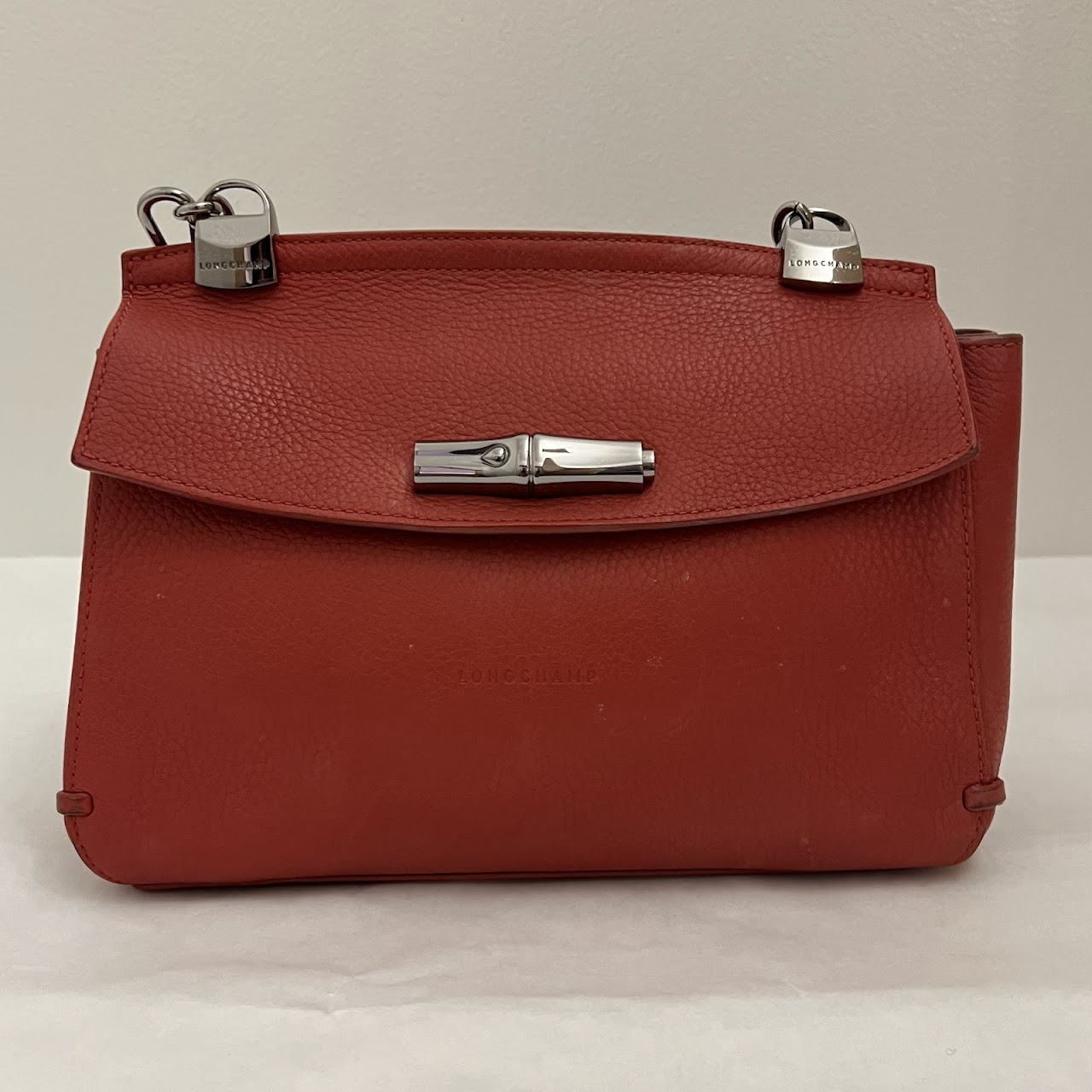 Longchamp Madeleine Convertible Handbag or Shoulder Bag