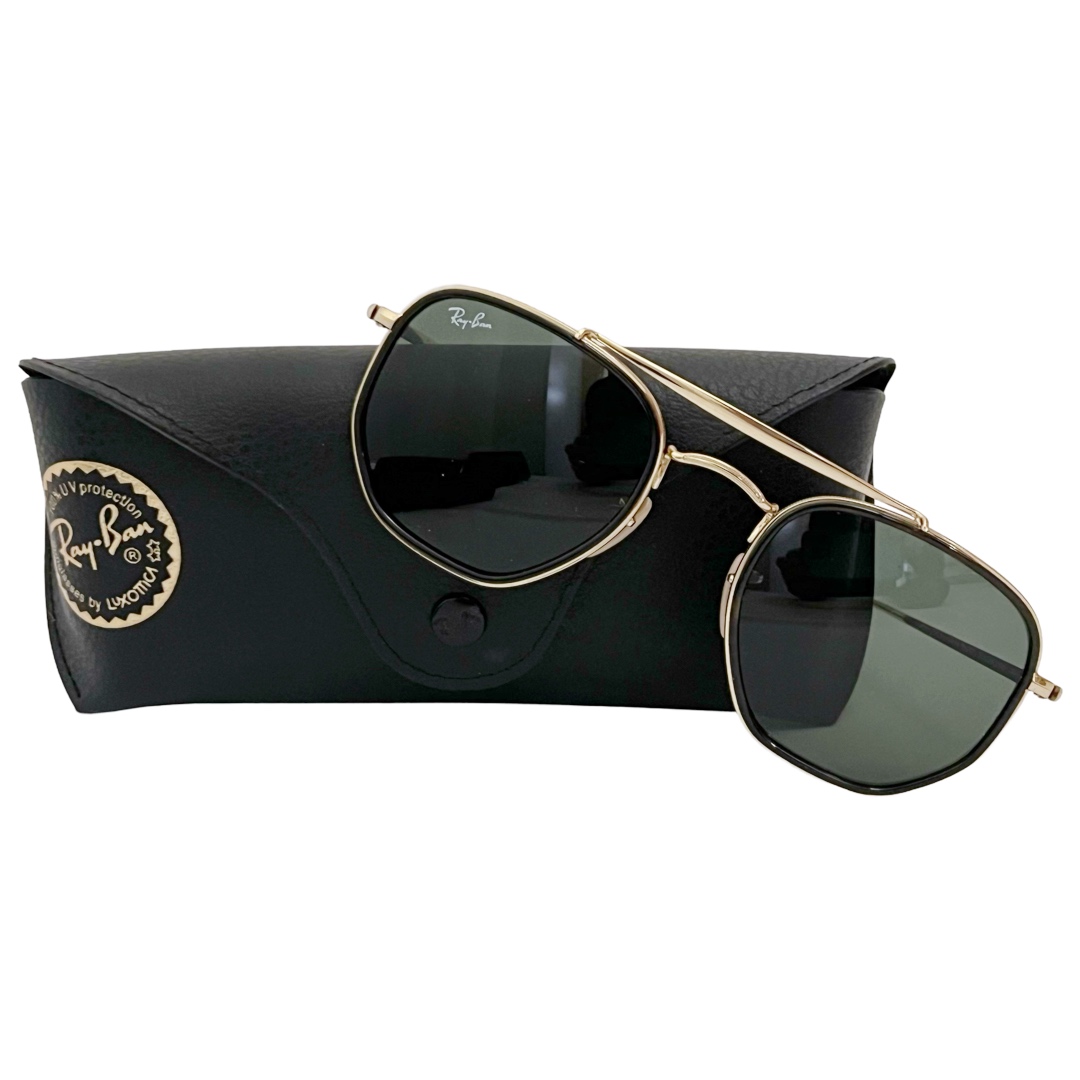 Ray-Ban Marshal II Sunglasses