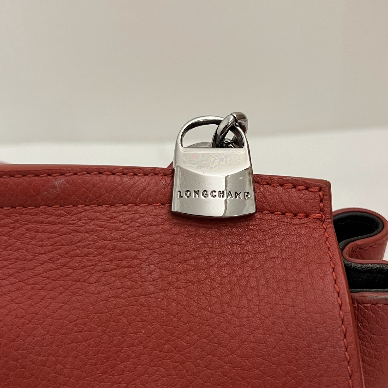 Longchamp Madeleine Convertible Handbag or Shoulder Bag