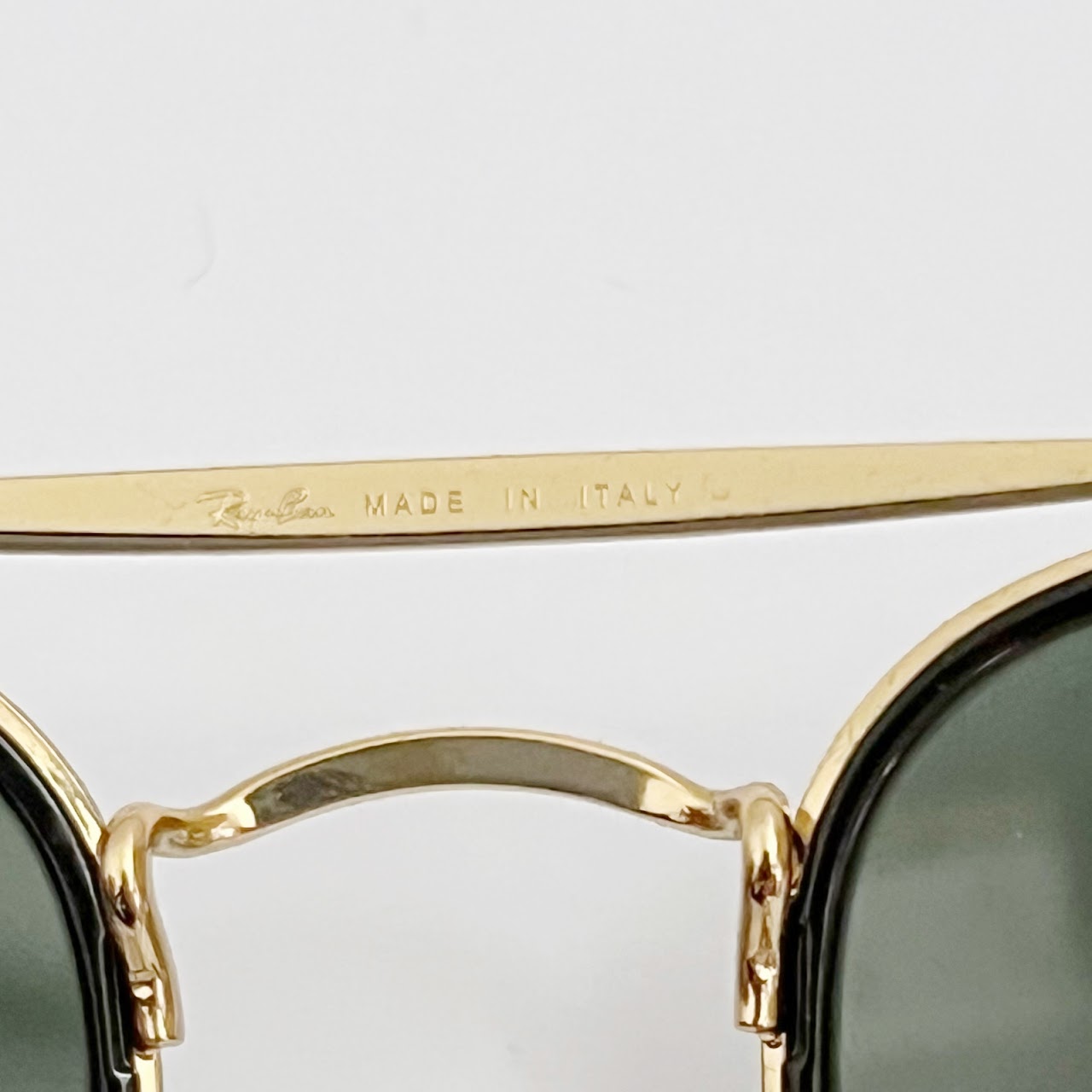 Ray-Ban Marshal II Sunglasses