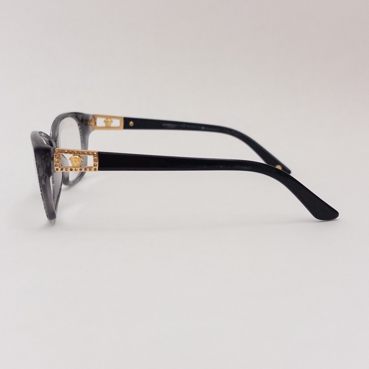 Versace Rx Eyeglasses