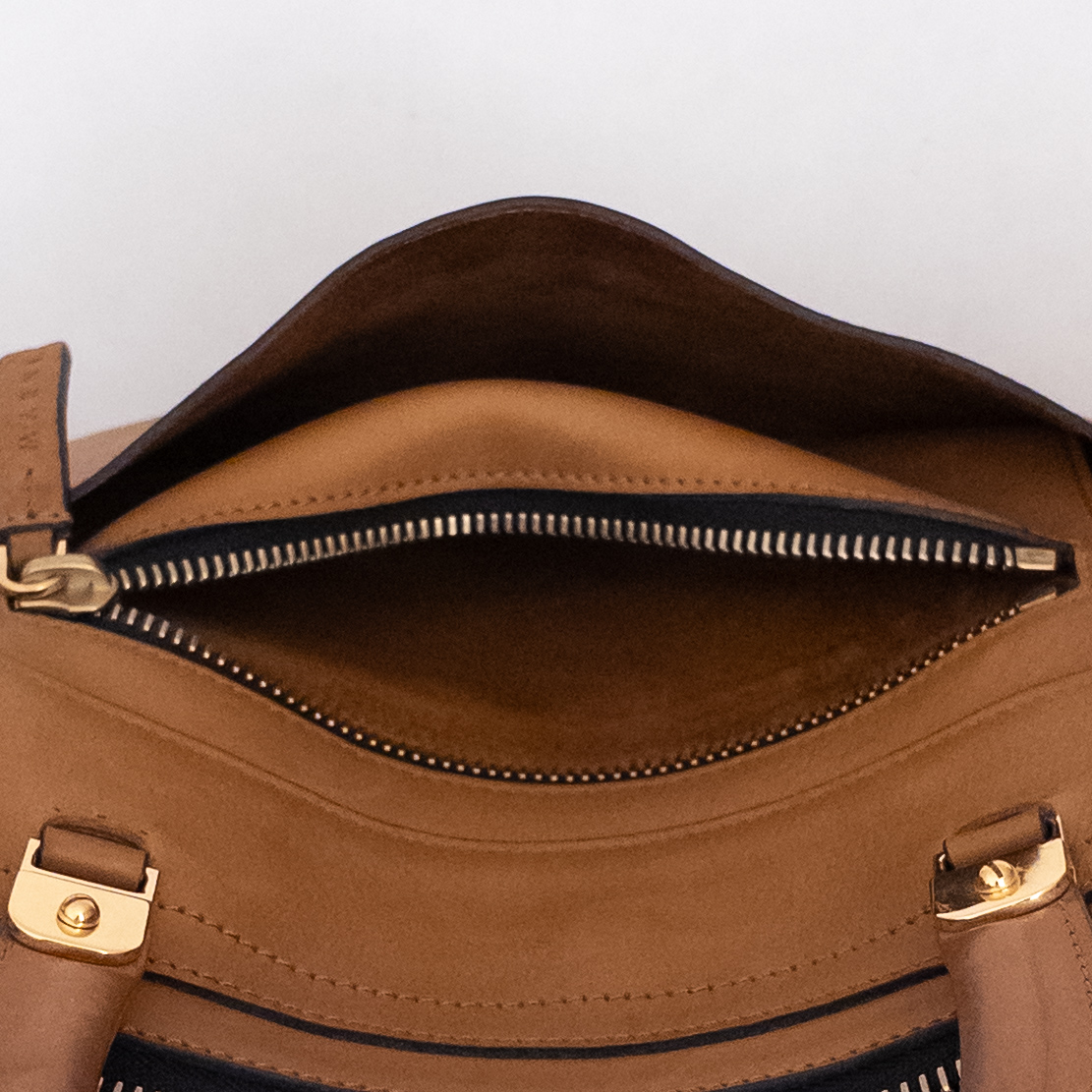 Marni Leather Handbag