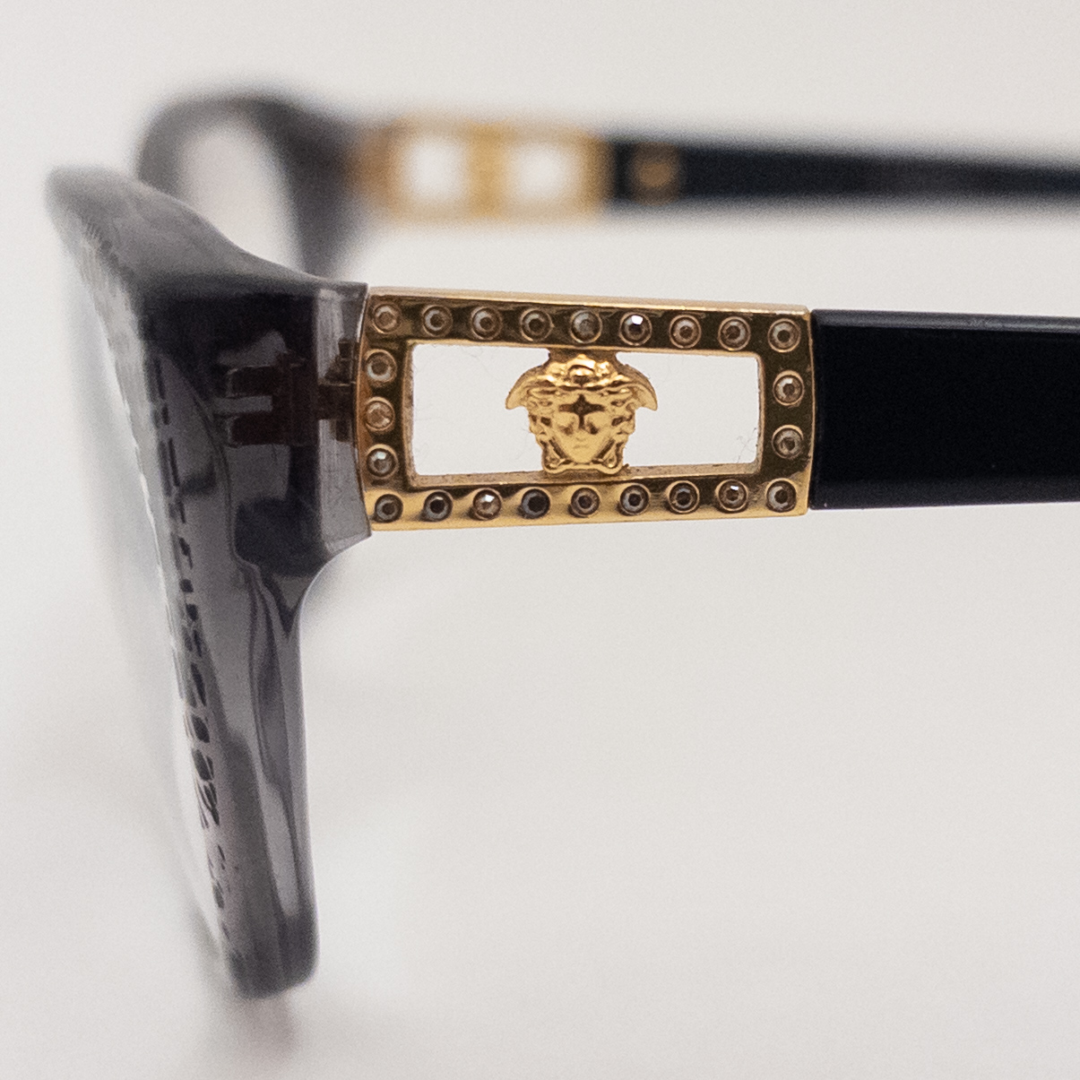 Versace Rx Eyeglasses