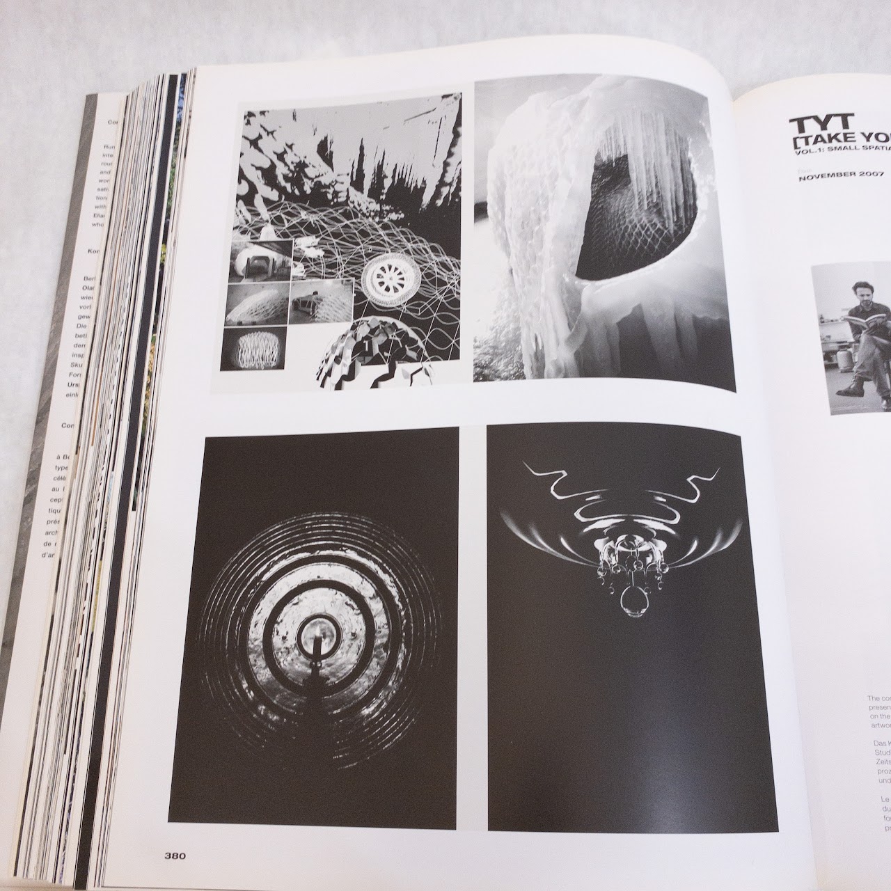 Signed Studio Olafur Eliasson: An Encyclopedia Book