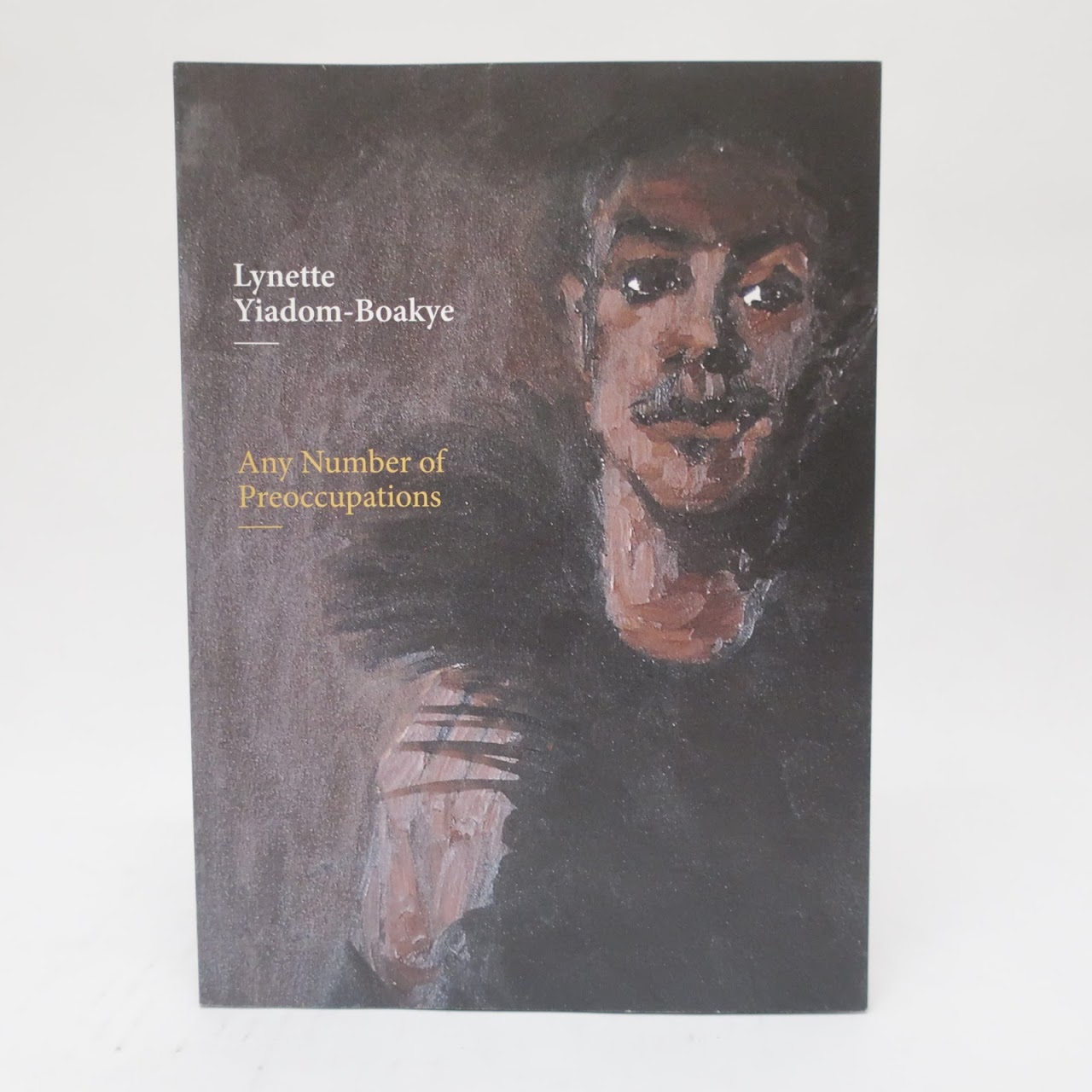 Lynette Yiadom-Boakye Exhibition Guide