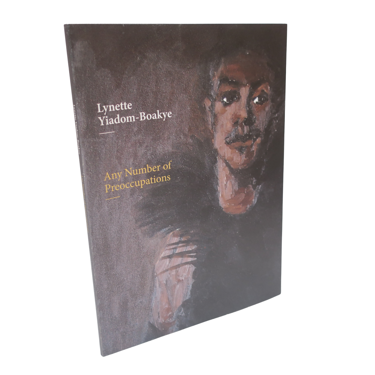 Lynette Yiadom-Boakye Exhibition Guide