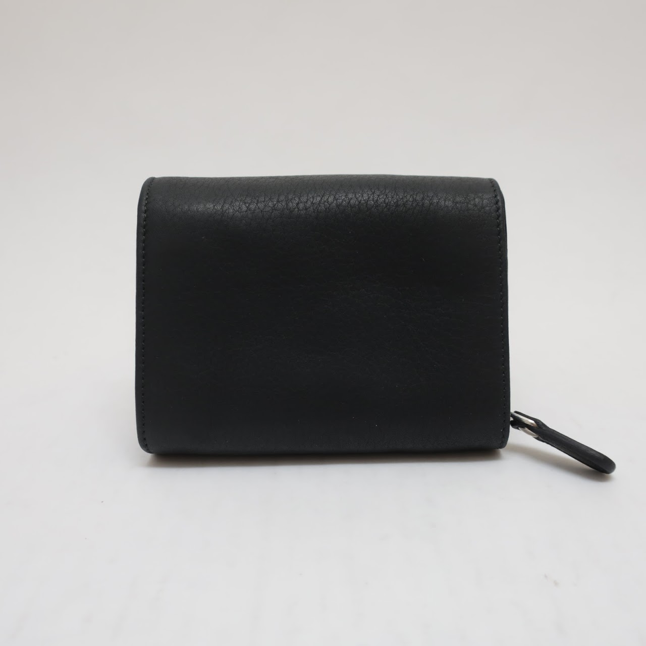 Ghurka Leather Wallet