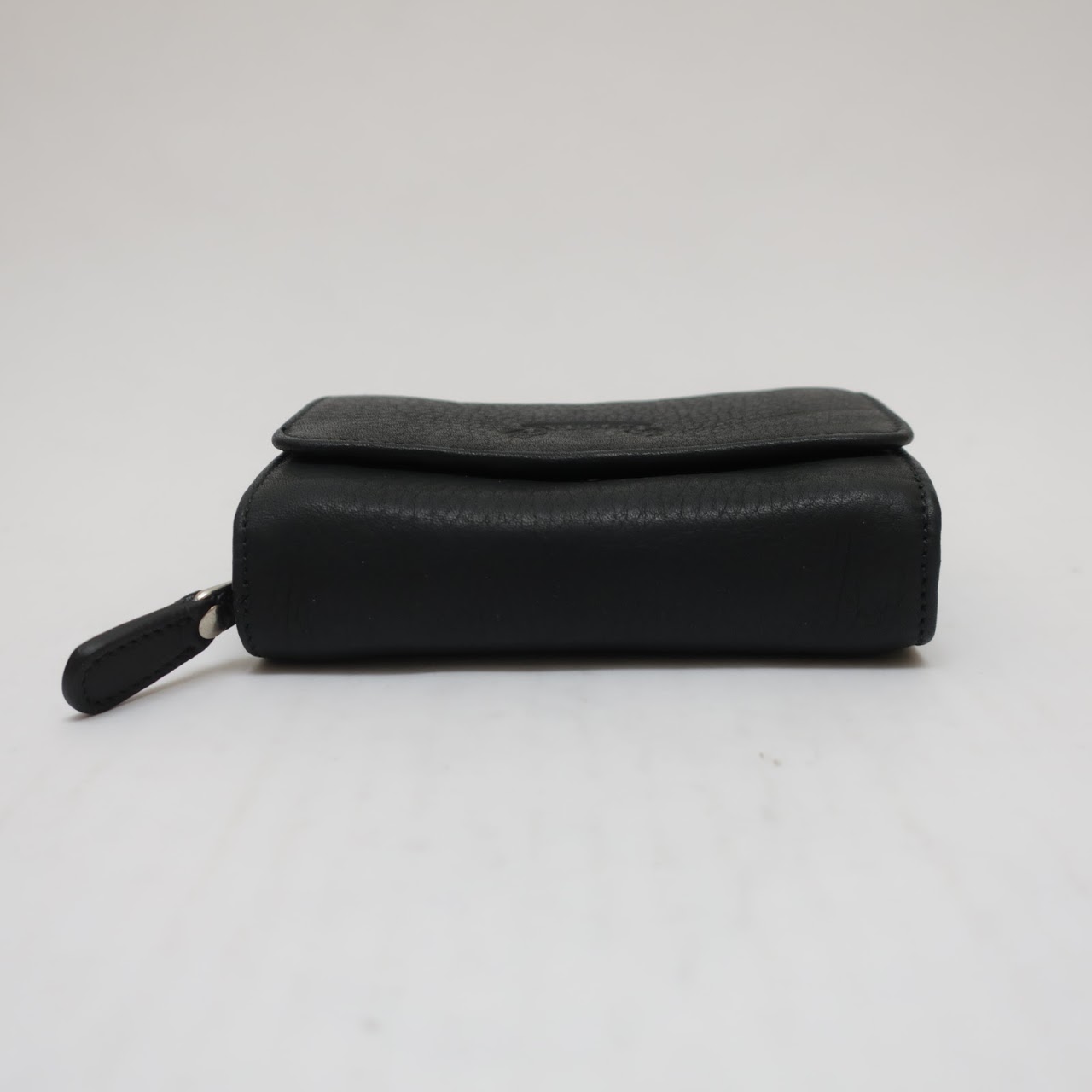 Ghurka Leather Wallet