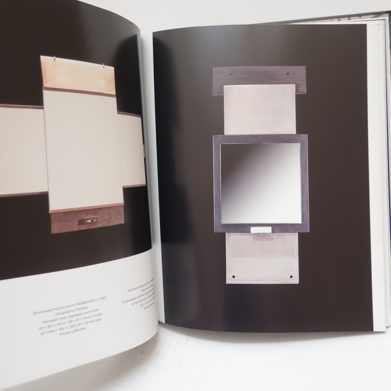 Pierre Chareau Modern Architecture and Design Book