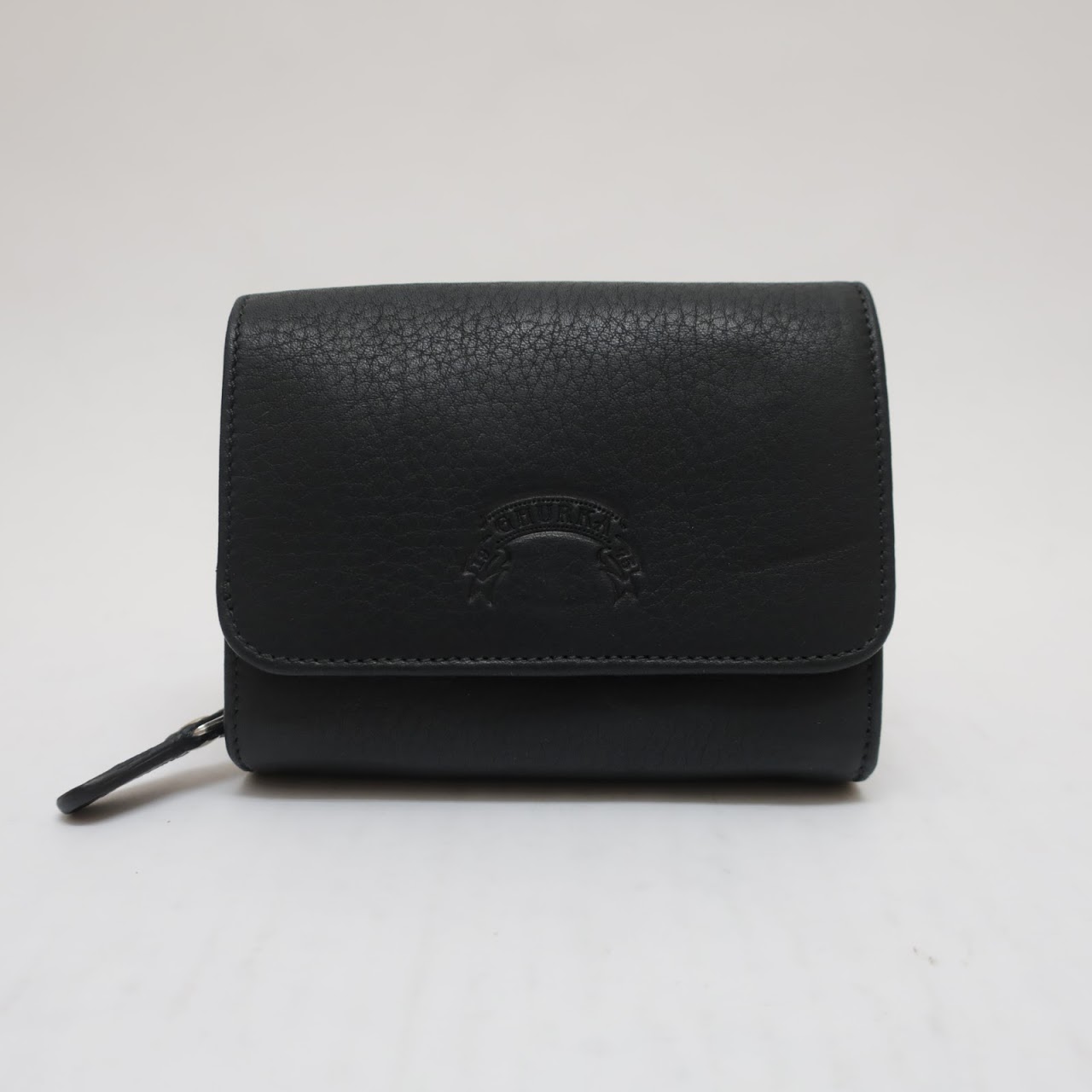 Ghurka Leather Wallet