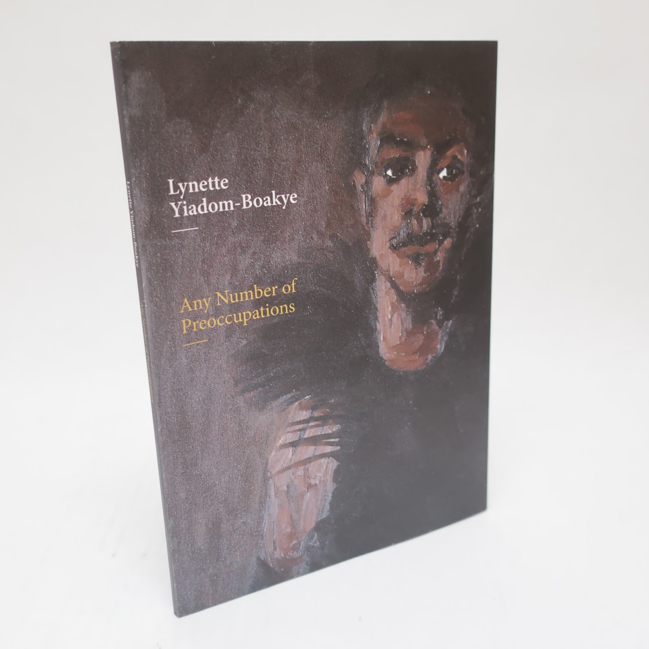 Lynette Yiadom-Boakye Exhibition Guide