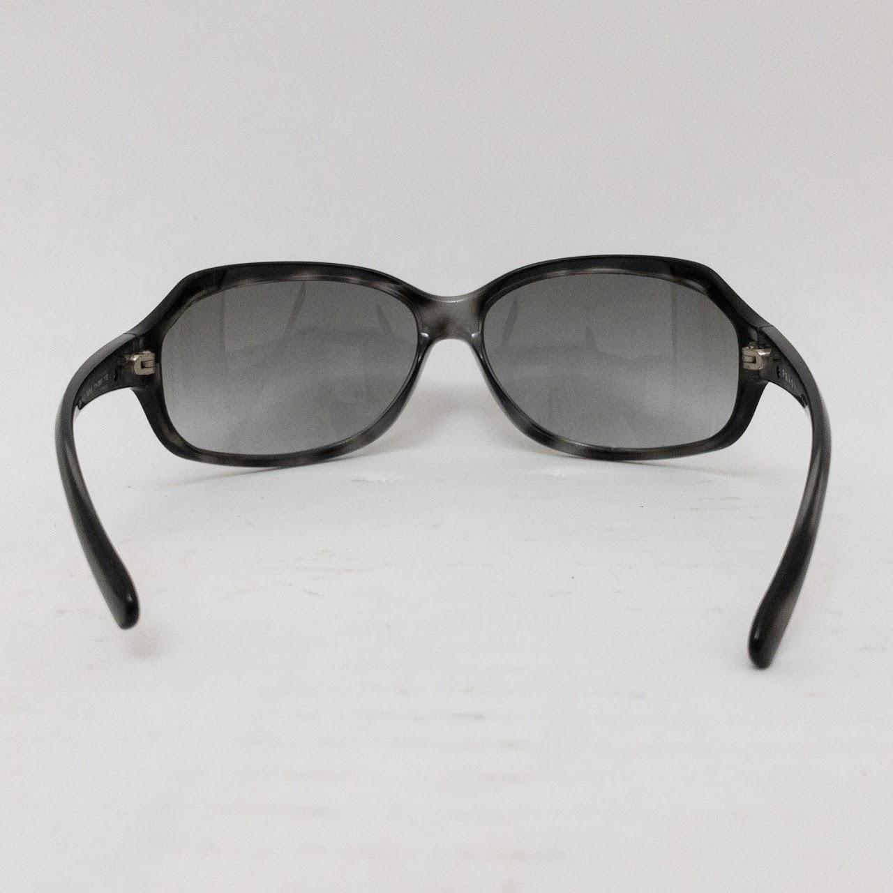 Prada Wrap Around Sunglasses