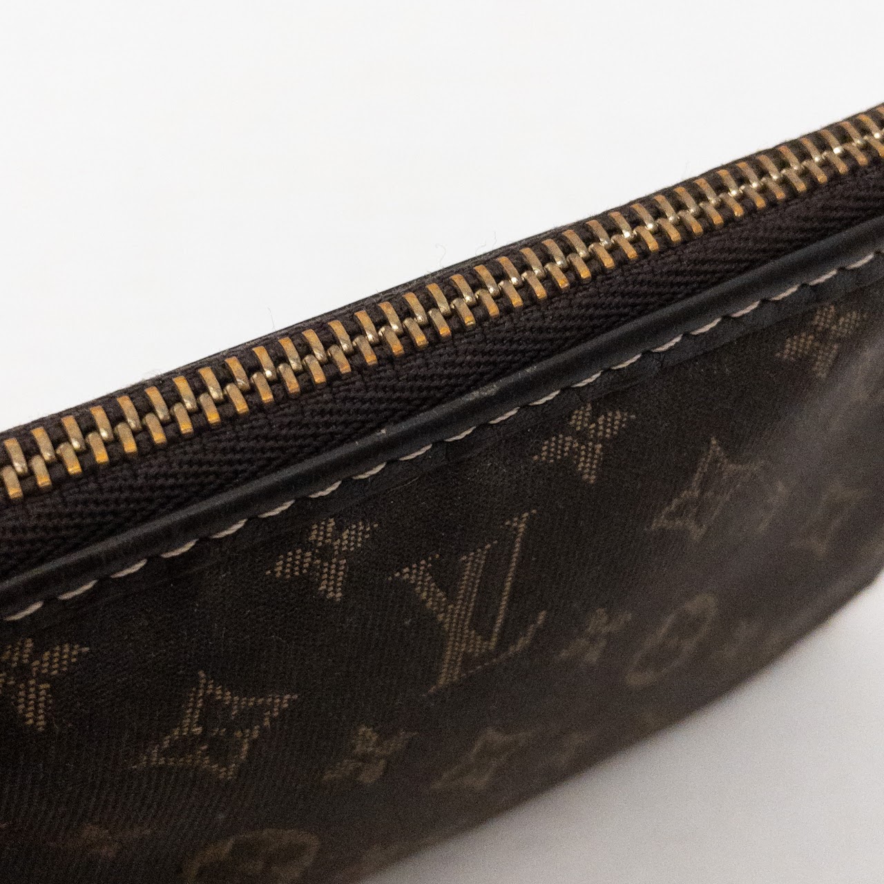 Louis Vuitton Monogrammed Change Purse