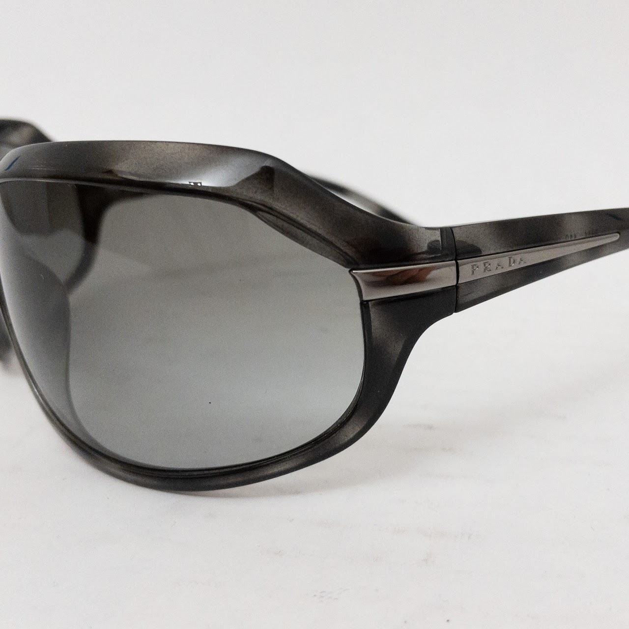 Prada Wrap Around Sunglasses