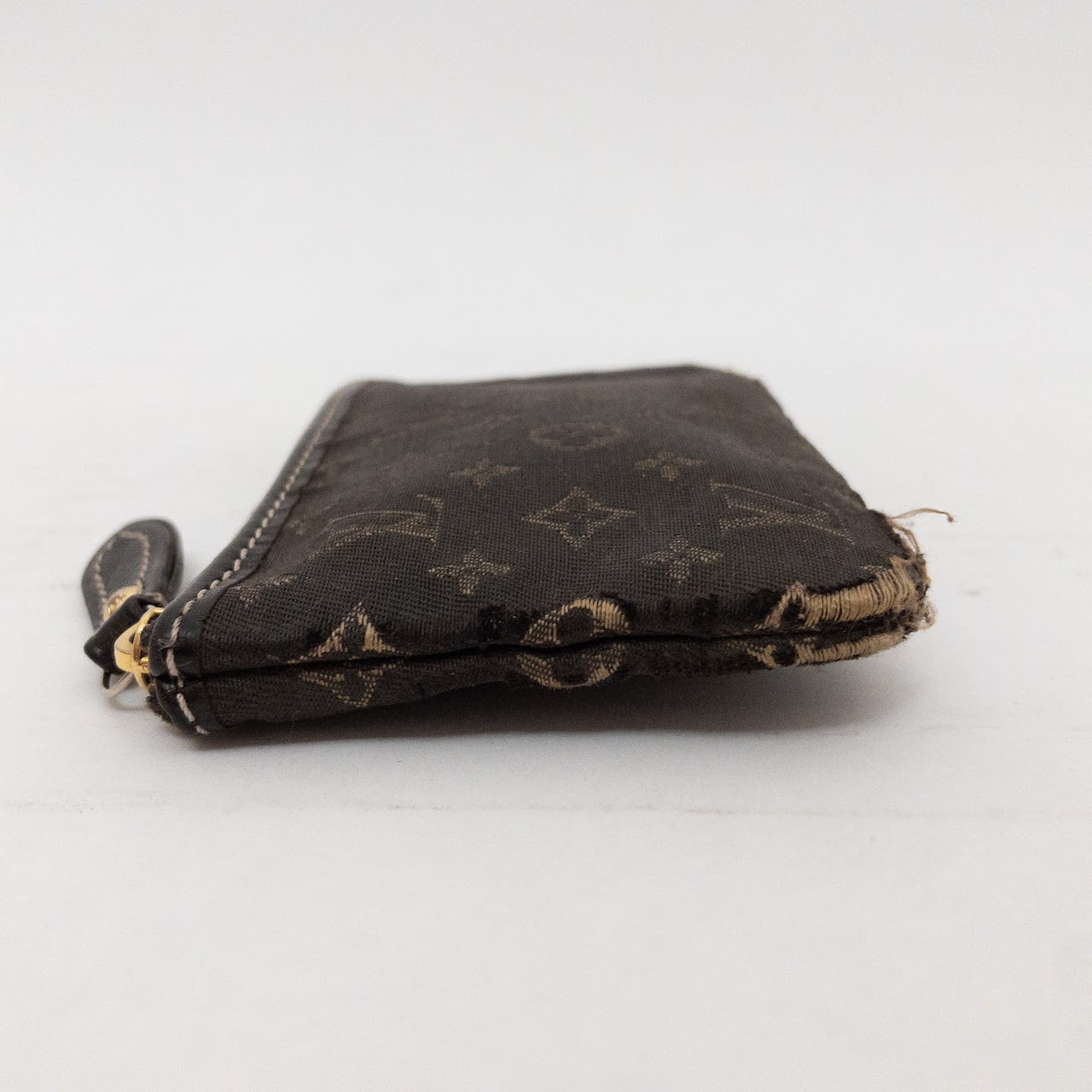 Louis Vuitton Monogrammed Change Purse