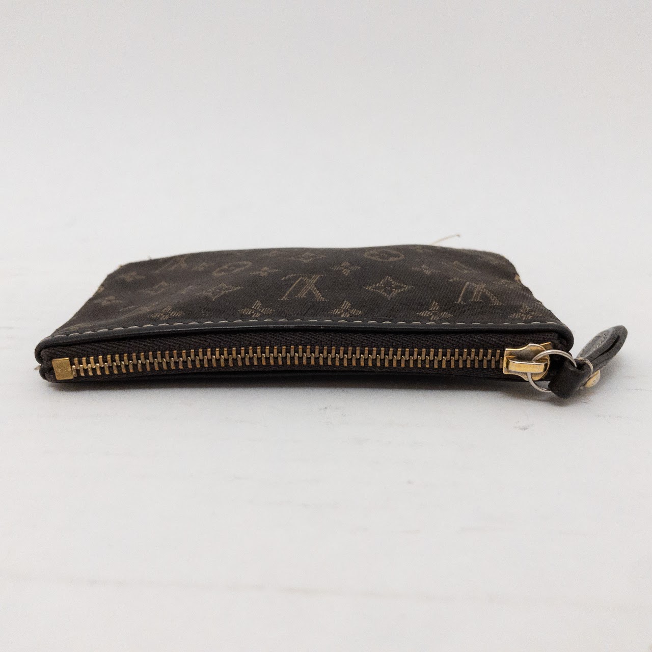 Louis Vuitton Monogrammed Change Purse