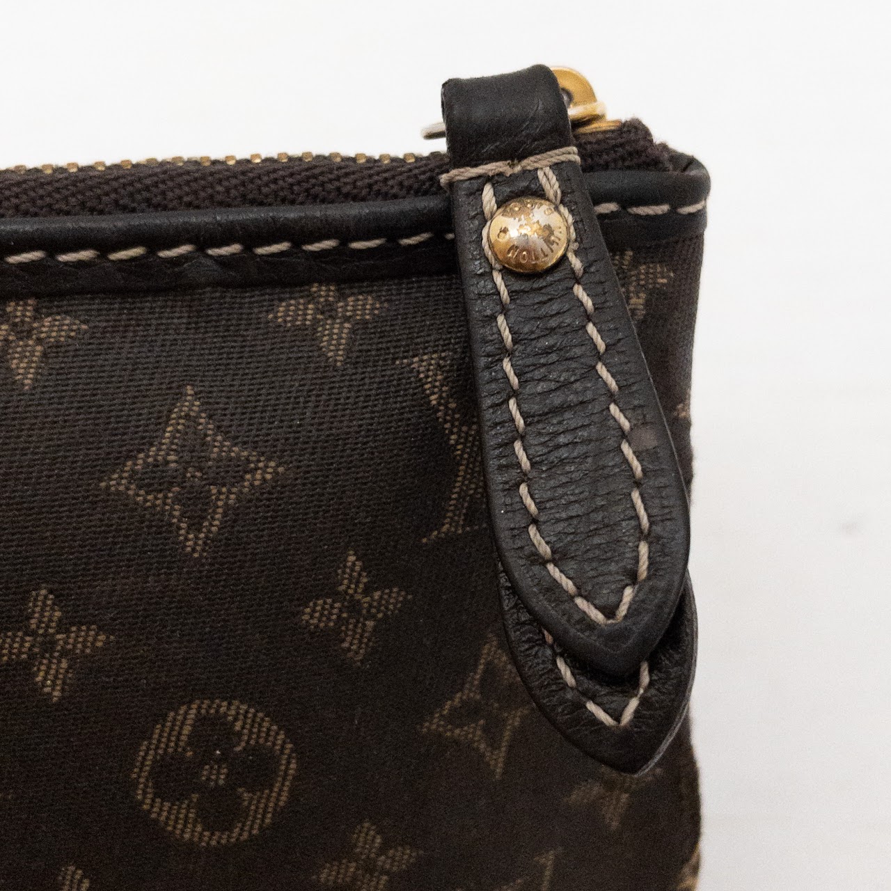 Louis Vuitton Monogrammed Change Purse