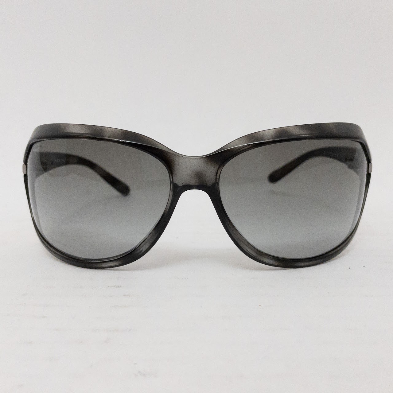 Prada Wrap Around Sunglasses