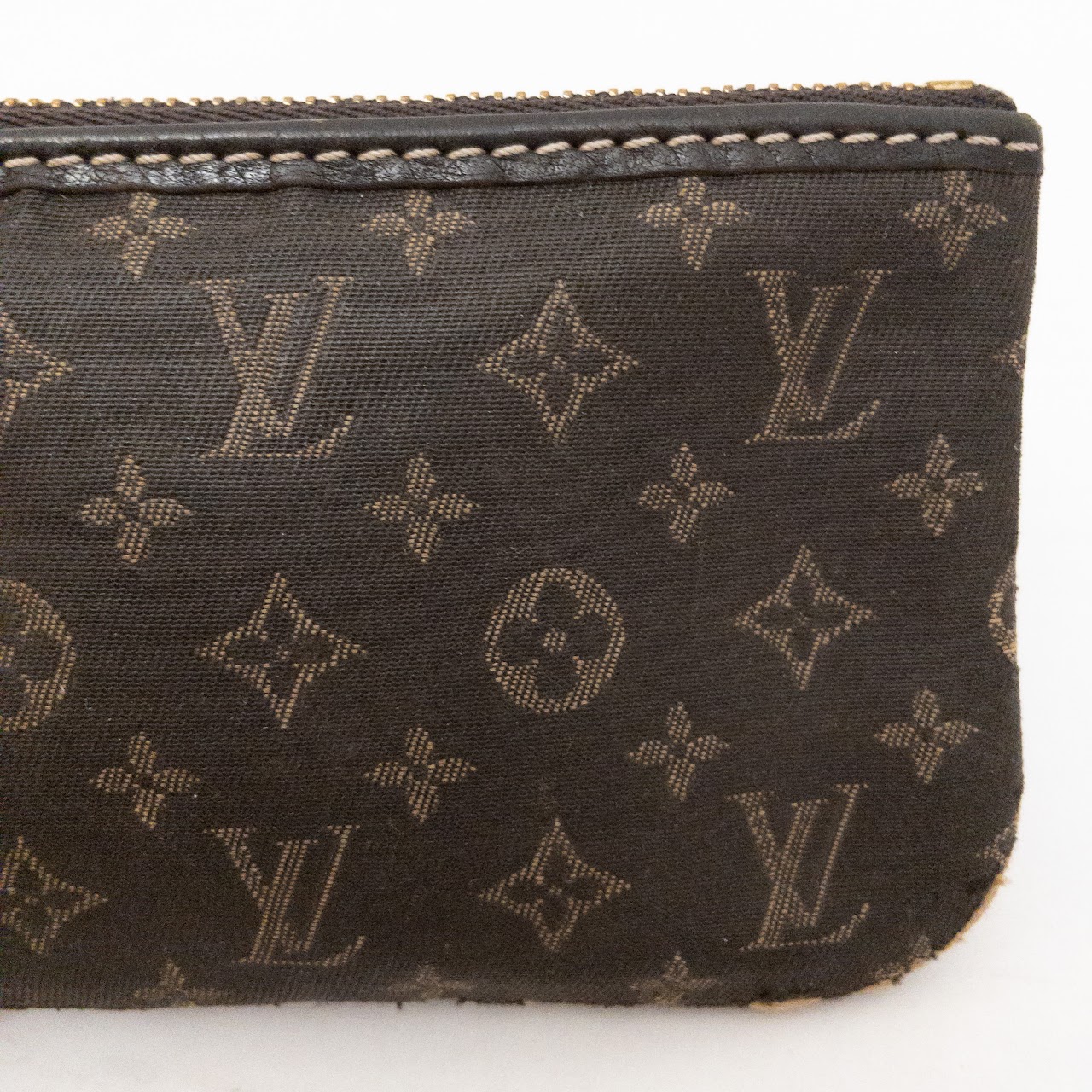 Louis Vuitton Monogrammed Change Purse